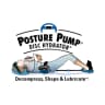 Posture Pump logo