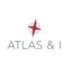 Atlas and I logo