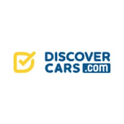 Discover Cars logo