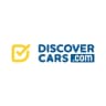Discover Cars logo