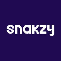 Snakzy logo