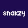 Snakzy logo