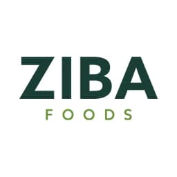 Ziba Foods logo