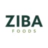 Ziba Foods logo