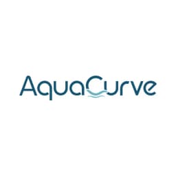 AquaCurve logo