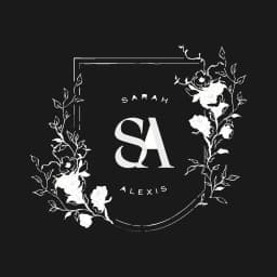 Sarah Alexis logo