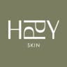 HPPY Skin logo