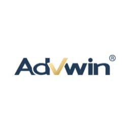 Advwin logo