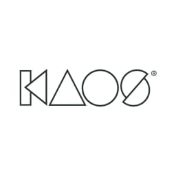 KAOS logo