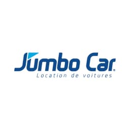 Jumbo Car Guyane logo