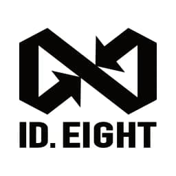 ID.EIGHT logo