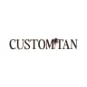 Custom Tan logo