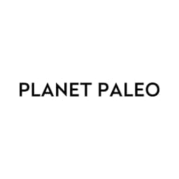 Planet Paleo logo