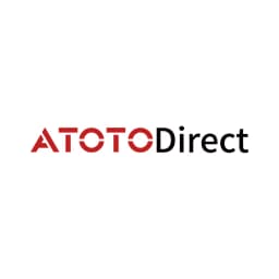 ATOTO logo