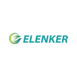Elenker logo