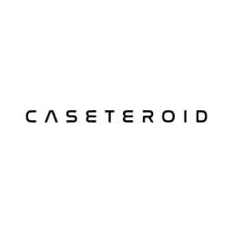 CASETEROID logo