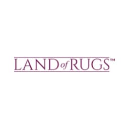 Land of Rugs logo