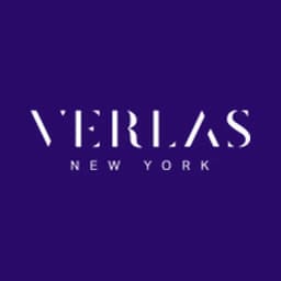 Verlas logo
