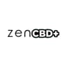 Zen CBD+ logo