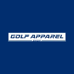 GolfApparelShop.com logo