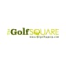 The Golf Square logo
