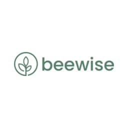 Beewise Amsterdam logo