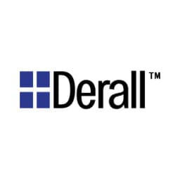 Derall logo