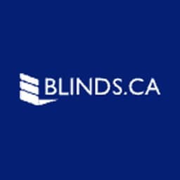 Blinds.ca logo