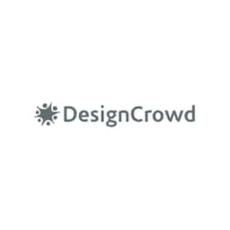DesignCrowd logo