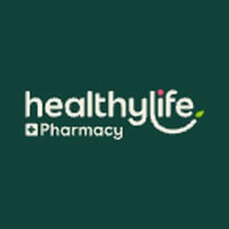 Healthylife logo