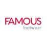 Famous Footwear logo