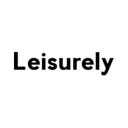 Leisurely logo