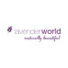 Lavender World logo