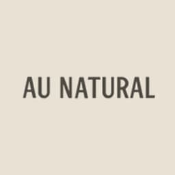 Au Natural logo