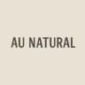 Au Natural logo