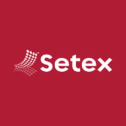 Setex logo