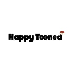 Happy Tooned logo