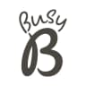 Busy B logo