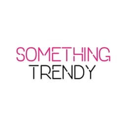 Something Trendy logo
