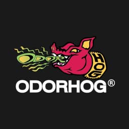 OdorHog logo