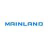 Mainland Skate & Surf logo