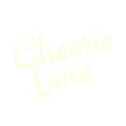 Cheerie Lane logo