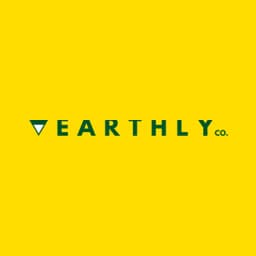 Earthly Co. logo