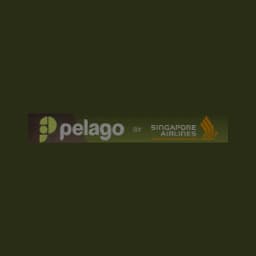 Pelago logo