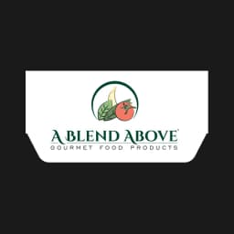 A Blend Above logo