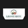 A Blend Above logo