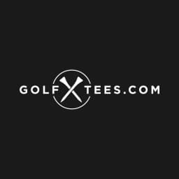 Golftees.com logo