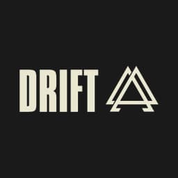 Drift Sports logo