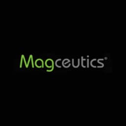 Magceutics logo