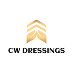 CW Dressings logo